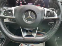 USED 2016 66 MERCEDES-BENZ E-CLASS 2.0 E220d AMG Line (Premium Plus) Estate 5dr Diesel G-Tronic+ Euro 6 (s/s) (194 ps) 2 KES + PART SERVICE  HISTORY