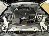 USED 2016 66 MERCEDES-BENZ E-CLASS 2.0 E220d AMG Line (Premium Plus) Estate 5dr Diesel G-Tronic+ Euro 6 (s/s) (194 ps) 2 KES + PART SERVICE  HISTORY