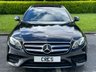 USED 2016 66 MERCEDES-BENZ E-CLASS 2.0 E220d AMG Line (Premium Plus) Estate 5dr Diesel G-Tronic+ Euro 6 (s/s) (194 ps) 2 KES + PART SERVICE  HISTORY