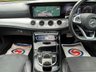USED 2016 66 MERCEDES-BENZ E-CLASS 2.0 E220d AMG Line (Premium Plus) Estate 5dr Diesel G-Tronic+ Euro 6 (s/s) (194 ps) 2 KES + PART SERVICE  HISTORY