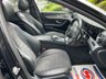 USED 2016 66 MERCEDES-BENZ E-CLASS 2.0 E220d AMG Line (Premium Plus) Estate 5dr Diesel G-Tronic+ Euro 6 (s/s) (194 ps) 2 KES + PART SERVICE  HISTORY