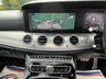 USED 2016 66 MERCEDES-BENZ E-CLASS 2.0 E220d AMG Line (Premium Plus) Estate 5dr Diesel G-Tronic+ Euro 6 (s/s) (194 ps) 2 KES + PART SERVICE  HISTORY