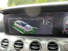 USED 2016 66 MERCEDES-BENZ E-CLASS 2.0 E220d AMG Line (Premium Plus) Estate 5dr Diesel G-Tronic+ Euro 6 (s/s) (194 ps) 2 KES + PART SERVICE  HISTORY