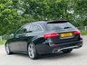USED 2016 66 MERCEDES-BENZ E-CLASS 2.0 E220d AMG Line (Premium Plus) Estate 5dr Diesel G-Tronic+ Euro 6 (s/s) (194 ps) 2 KES + PART SERVICE  HISTORY
