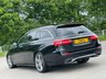 USED 2016 66 MERCEDES-BENZ E-CLASS 2.0 E220d AMG Line (Premium Plus) Estate 5dr Diesel G-Tronic+ Euro 6 (s/s) (194 ps) 2 KES + PART SERVICE  HISTORY