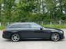 USED 2016 66 MERCEDES-BENZ E-CLASS 2.0 E220d AMG Line (Premium Plus) Estate 5dr Diesel G-Tronic+ Euro 6 (s/s) (194 ps) 2 KES + PART SERVICE  HISTORY
