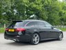 USED 2016 66 MERCEDES-BENZ E-CLASS 2.0 E220d AMG Line (Premium Plus) Estate 5dr Diesel G-Tronic+ Euro 6 (s/s) (194 ps) 2 KES + PART SERVICE  HISTORY