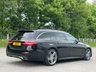 USED 2016 66 MERCEDES-BENZ E-CLASS 2.0 E220d AMG Line (Premium Plus) Estate 5dr Diesel G-Tronic+ Euro 6 (s/s) (194 ps) 2 KES + PART SERVICE  HISTORY