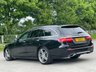 USED 2016 66 MERCEDES-BENZ E-CLASS 2.0 E220d AMG Line (Premium Plus) Estate 5dr Diesel G-Tronic+ Euro 6 (s/s) (194 ps) 2 KES + PART SERVICE  HISTORY