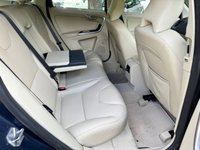 USED 2014 64 VOLVO XC60 2.4 D4 SE Lux Nav SUV 5dr Diesel Manual AWD Euro 5 (s/s) (181 ps) Harmon Kardon Stereo - Nav - DAB