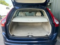 USED 2014 64 VOLVO XC60 2.4 D4 SE Lux Nav SUV 5dr Diesel Manual AWD Euro 5 (s/s) (181 ps) Harmon Kardon Stereo - Nav - DAB