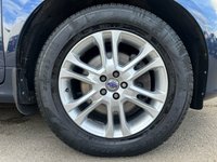 USED 2014 64 VOLVO XC60 2.4 D4 SE Lux Nav SUV 5dr Diesel Manual AWD Euro 5 (s/s) (181 ps) Harmon Kardon Stereo - Nav - DAB