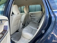 USED 2014 64 VOLVO XC60 2.4 D4 SE Lux Nav SUV 5dr Diesel Manual AWD Euro 5 (s/s) (181 ps) Harmon Kardon Stereo - Nav - DAB