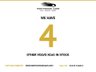 USED 2014 64 VOLVO XC60 2.4 D4 SE Lux Nav SUV 5dr Diesel Manual AWD Euro 5 (s/s) (181 ps) Harmon Kardon Stereo - Nav - DAB