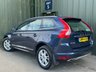 USED 2014 64 VOLVO XC60 2.4 D4 SE Lux Nav SUV 5dr Diesel Manual AWD Euro 5 (s/s) (181 ps) Harmon Kardon Stereo - Nav - DAB