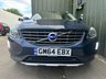USED 2014 64 VOLVO XC60 2.4 D4 SE Lux Nav SUV 5dr Diesel Manual AWD Euro 5 (s/s) (181 ps) Harmon Kardon Stereo - Nav - DAB
