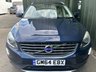 USED 2014 64 VOLVO XC60 2.4 D4 SE Lux Nav SUV 5dr Diesel Manual AWD Euro 5 (s/s) (181 ps) Harmon Kardon Stereo - Nav - DAB