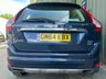 USED 2014 64 VOLVO XC60 2.4 D4 SE Lux Nav SUV 5dr Diesel Manual AWD Euro 5 (s/s) (181 ps) Harmon Kardon Stereo - Nav - DAB