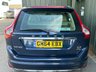 USED 2014 64 VOLVO XC60 2.4 D4 SE Lux Nav SUV 5dr Diesel Manual AWD Euro 5 (s/s) (181 ps) Harmon Kardon Stereo - Nav - DAB