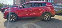 USED 2021 21 KIA SPORTAGE 1.6 GDi 2 GPF SUV 5dr Petrol Manual Euro 6 (s/s) (130 bhp) 