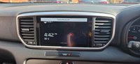 USED 2021 21 KIA SPORTAGE 1.6 GDi 2 GPF SUV 5dr Petrol Manual Euro 6 (s/s) (130 bhp) 