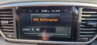 USED 2021 21 KIA SPORTAGE 1.6 GDi 2 GPF SUV 5dr Petrol Manual Euro 6 (s/s) (130 bhp) 