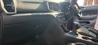 USED 2021 21 KIA SPORTAGE 1.6 GDi 2 GPF SUV 5dr Petrol Manual Euro 6 (s/s) (130 bhp) 