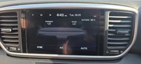 USED 2021 21 KIA SPORTAGE 1.6 GDi 2 GPF SUV 5dr Petrol Manual Euro 6 (s/s) (130 bhp) 