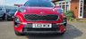 USED 2021 21 KIA SPORTAGE 1.6 GDi 2 GPF SUV 5dr Petrol Manual Euro 6 (s/s) (130 bhp) 