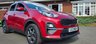 USED 2021 21 KIA SPORTAGE 1.6 GDi 2 GPF SUV 5dr Petrol Manual Euro 6 (s/s) (130 bhp) 