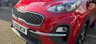 USED 2021 21 KIA SPORTAGE 1.6 GDi 2 GPF SUV 5dr Petrol Manual Euro 6 (s/s) (130 bhp) 