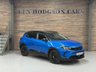 USED 2024 24 VAUXHALL GRANDLAND 1.6 14.2kWh GS SUV 5dr Petrol Plug-in Hybrid Auto Euro 6 (s/s) (225 ps) 1 Owner! Nav! Camera!