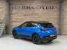 USED 2024 24 VAUXHALL GRANDLAND 1.6 14.2kWh GS SUV 5dr Petrol Plug-in Hybrid Auto Euro 6 (s/s) (225 ps) 1 Owner! Nav! Camera!
