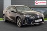 USED 2020 70 LEXUS UX 2.0 250h F Sport SUV 5dr Petrol Hybrid E-CVT Euro 6 (s/s) (184 ps) Reverse Camera, Front / Rear Parking Sensors, Android Auto / Apple CarPlay, Premium Pack, Heated Steering Wheel Reverse Camera, Front / Rear Parking Sensors, Android Auto / Apple CarPlay, Premium Pack, Heated Steering Wheel