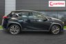 USED 2020 70 LEXUS UX 2.0 250h F Sport SUV 5dr Petrol Hybrid E-CVT Euro 6 (s/s) (184 ps) Reverse Camera, Front / Rear Parking Sensors, Android Auto / Apple CarPlay, Premium Pack, Heated Steering Wheel Reverse Camera, Front / Rear Parking Sensors, Android Auto / Apple CarPlay, Premium Pack, Heated Steering Wheel