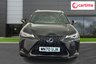 USED 2020 70 LEXUS UX 2.0 250h F Sport SUV 5dr Petrol Hybrid E-CVT Euro 6 (s/s) (184 ps) Reverse Camera, Front / Rear Parking Sensors, Android Auto / Apple CarPlay, Premium Pack, Heated Steering Wheel Reverse Camera, Front / Rear Parking Sensors, Android Auto / Apple CarPlay, Premium Pack, Heated Steering Wheel