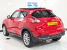 USED 2016 16 NISSAN JUKE 1.5 dCi N-Connecta SUV 5dr Diesel Manual Euro 6 (s/s) (110 ps) 