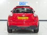 USED 2016 16 NISSAN JUKE 1.5 dCi N-Connecta SUV 5dr Diesel Manual Euro 6 (s/s) (110 ps) 