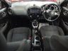USED 2016 16 NISSAN JUKE 1.5 dCi N-Connecta SUV 5dr Diesel Manual Euro 6 (s/s) (110 ps) 