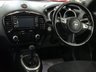 USED 2016 16 NISSAN JUKE 1.5 dCi N-Connecta SUV 5dr Diesel Manual Euro 6 (s/s) (110 ps) 