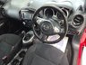 USED 2016 16 NISSAN JUKE 1.5 dCi N-Connecta SUV 5dr Diesel Manual Euro 6 (s/s) (110 ps) 