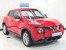 USED 2016 16 NISSAN JUKE 1.5 dCi N-Connecta SUV 5dr Diesel Manual Euro 6 (s/s) (110 ps) 