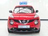 USED 2016 16 NISSAN JUKE 1.5 dCi N-Connecta SUV 5dr Diesel Manual Euro 6 (s/s) (110 ps) 