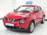 USED 2016 16 NISSAN JUKE 1.5 dCi N-Connecta SUV 5dr Diesel Manual Euro 6 (s/s) (110 ps) 