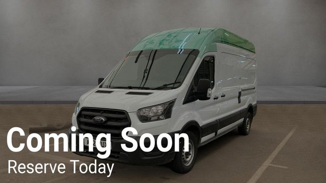 View our FORD TRANSIT
