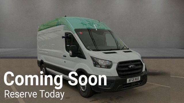 View our FORD TRANSIT