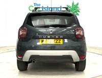 USED 2022 72 DACIA DUSTER 1.5 Blue dCi Prestige SUV 5dr Diesel Manual Euro 6 (s/s) (115 ps) New Model! Only 1 Owner, Dacia Service History, SATNAV, Bluetooth, Heated Seats, Apple Carplay, Reverse Camera, Cruise Control, Only 51000 Miles