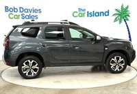USED 2022 72 DACIA DUSTER 1.5 Blue dCi Prestige SUV 5dr Diesel Manual Euro 6 (s/s) (115 ps) New Model! Only 1 Owner, Dacia Service History, SATNAV, Bluetooth, Heated Seats, Apple Carplay, Reverse Camera, Cruise Control, Only 51000 Miles
