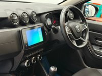 USED 2022 72 DACIA DUSTER 1.5 Blue dCi Prestige SUV 5dr Diesel Manual Euro 6 (s/s) (115 ps) New Model! Only 1 Owner, Dacia Service History, SATNAV, Bluetooth, Heated Seats, Apple Carplay, Reverse Camera, Cruise Control, Only 51000 Miles