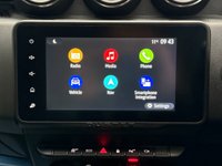USED 2022 72 DACIA DUSTER 1.5 Blue dCi Prestige SUV 5dr Diesel Manual Euro 6 (s/s) (115 ps) New Model! Only 1 Owner, Dacia Service History, SATNAV, Bluetooth, Heated Seats, Apple Carplay, Reverse Camera, Cruise Control, Only 51000 Miles